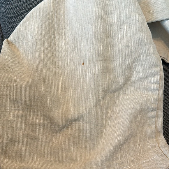 Tommy white jeans - Picture 3 of 3